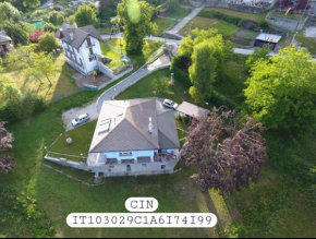 Bed and Breakfast Sanmichele Druogno